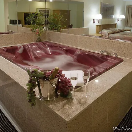 Executive Inn 
